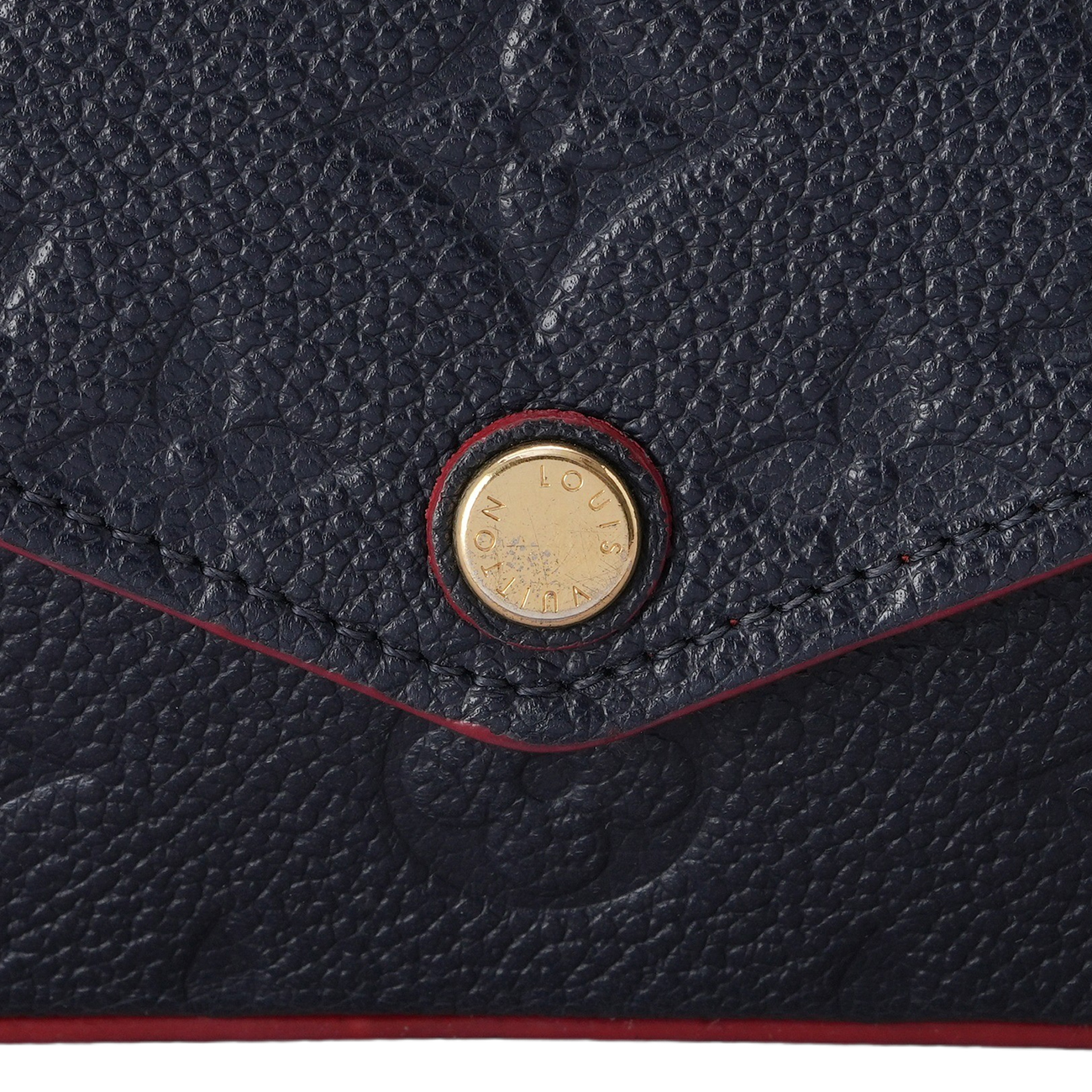 LOUIS VUITTON(USED)루이비통 앙프렝뜨 포쉐트 펠리시